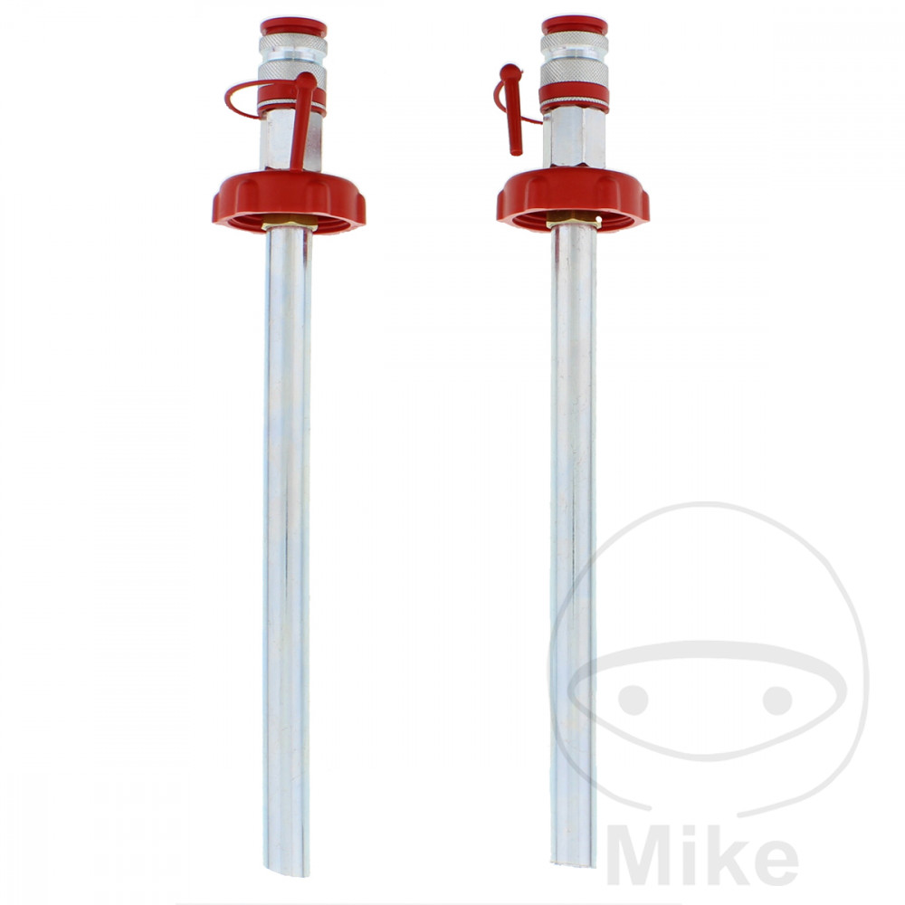 Pistolet à air comprimé JMP Pistolet à air comprimé JMP – Image 3