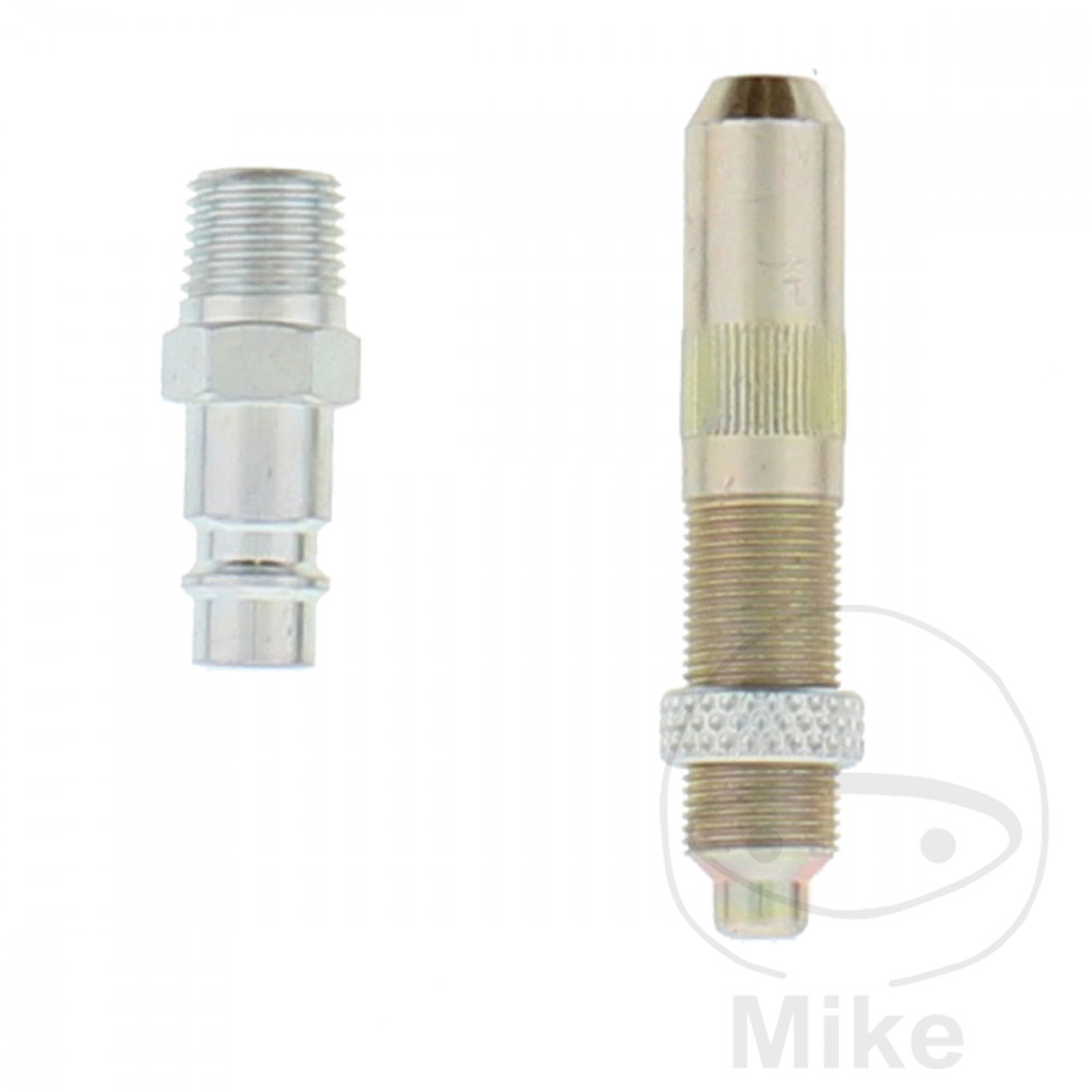 Pistolet à air comprimé JMP Pistolet à air comprimé JMP – Image 4