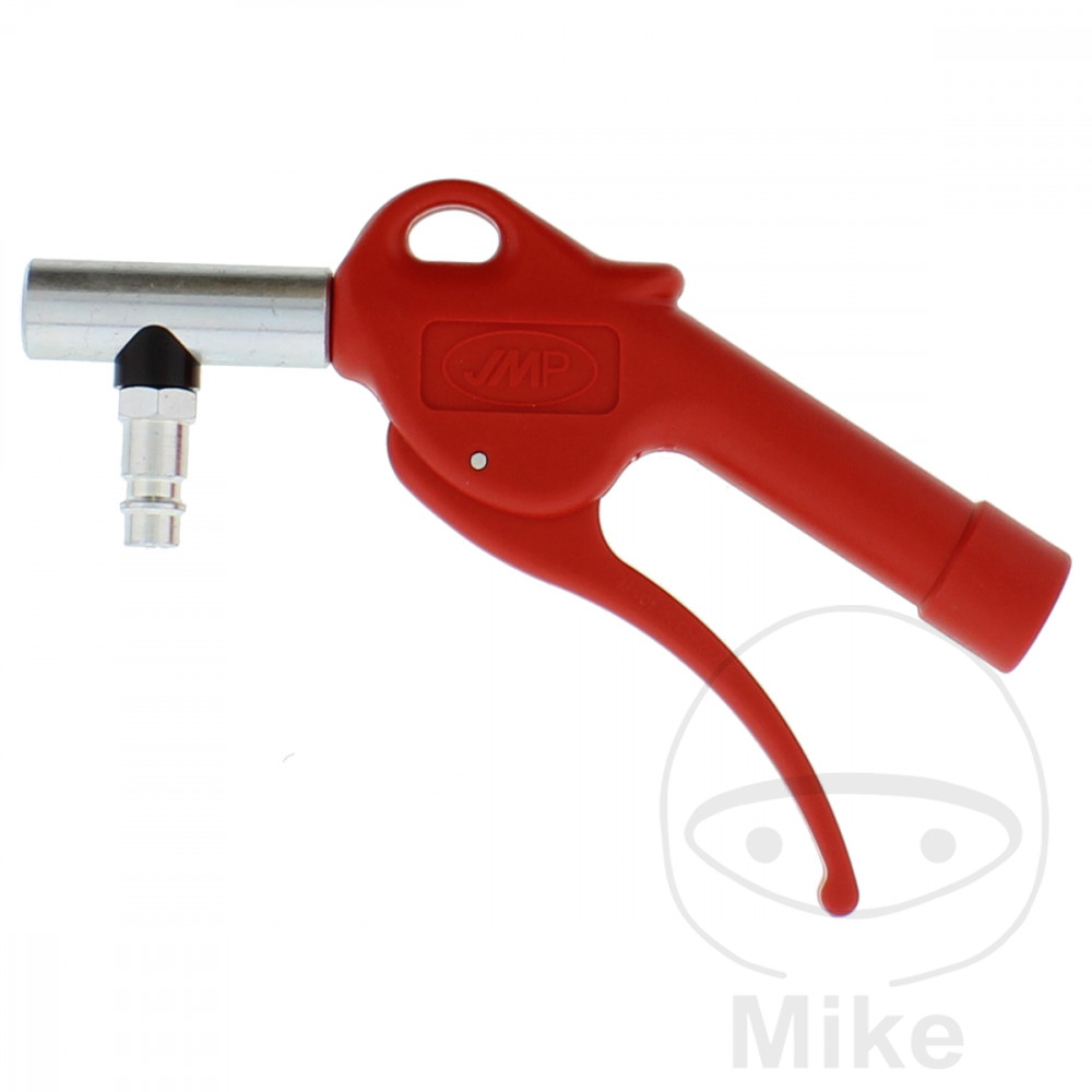 Pistolet à air comprimé JMP Pistolet à air comprimé JMP – Image 5