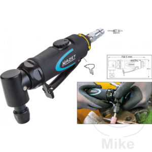 Die meuleuse coudée 9032N-5