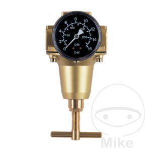 RÉDUCTEURS DE PRESSION R1 / 2