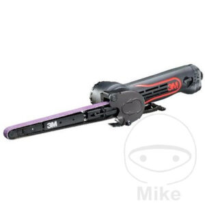 Machine à bande de lime