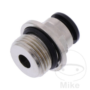CONNECTOR GERADE 8MM