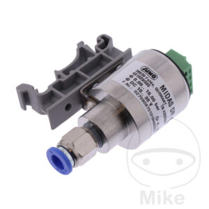 PRESSURE SENSOR 0-16 BAR