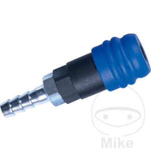 Sicherheitskupplung LW 10 mm