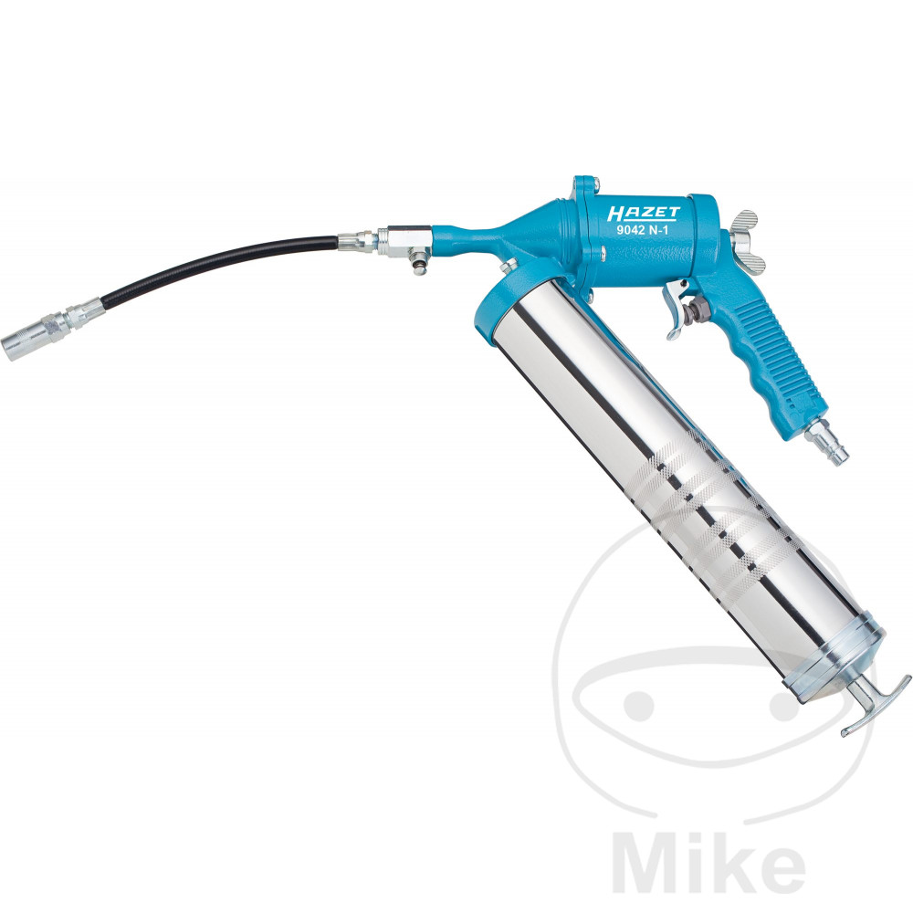 GREASE GUN PNEUM GREASE GUN PNEUM