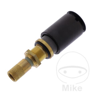 AUTOMATIC ABLASSVENTIL