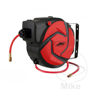 Enrouleur de tuyau d'air 10 mètres JMP