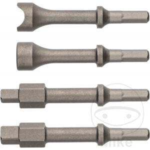 CHISEL KIT 4 PIECE