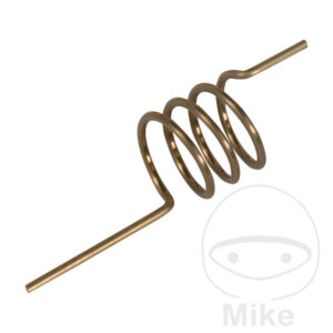 Ressort BLITZ GRUBENHEBER