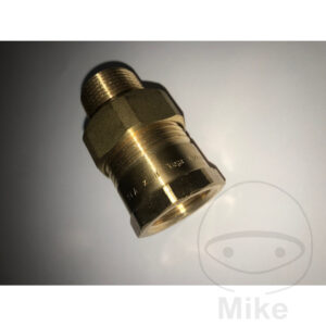 SCREW FITTING 3/4 I-A