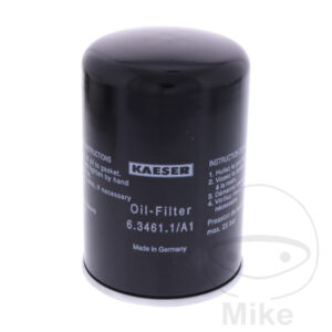 Ölfilter 25 bar Kaeser