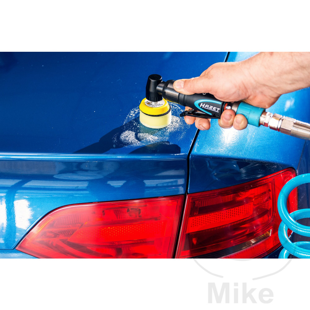 Mini polisseuse Mini polisseuse – Image 2