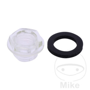 Jauge de niveau d'huile