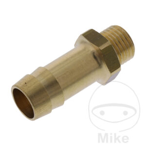 SCREW-IN FITTING 13MM