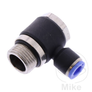 ANGLE-STECKVERSCHRAUBUNG