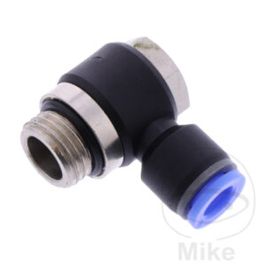 ANGLE-STECKVERSCHRAUBUNG