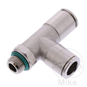 T-STECKVERSCHRAUBUNG 8 mm