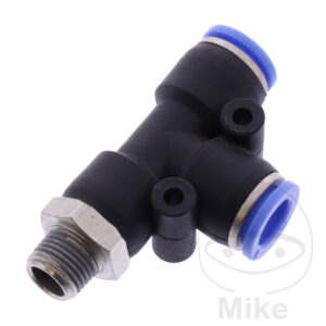 T-STECKVERSCHRAUBUNG 8 mm