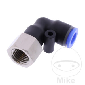 ANGLE-STECKVERSCHRAUBUNG