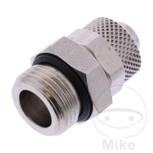 SCHNELLVERSCHRAUBUNG 10 mm