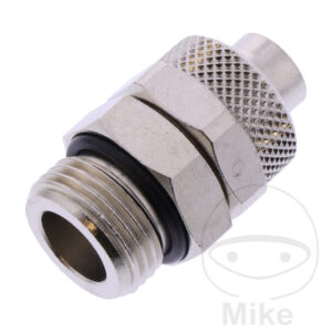 SCHNELLVERSCHRAUBUNG 12 mm