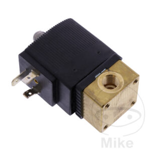 Magnetventil 230V Blitz