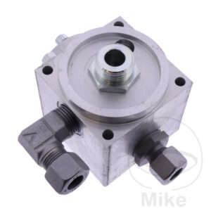 OELTEMPERATURREGLER Blitz