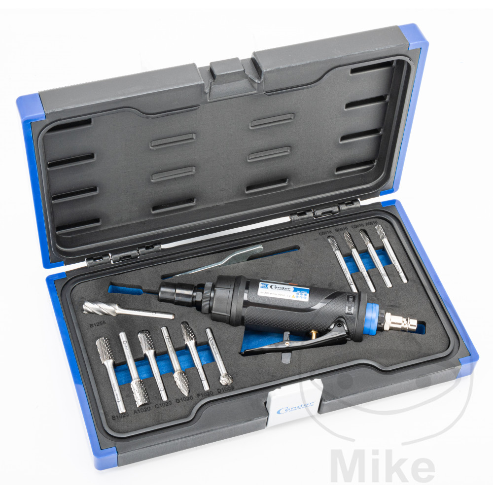 Meuleuse pneumatique Meuleuse pneumatique