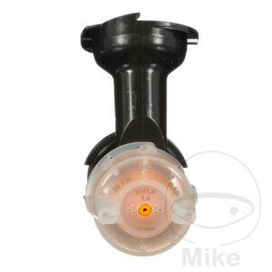 SPRAYHEAD HVLP ORANGE 1.