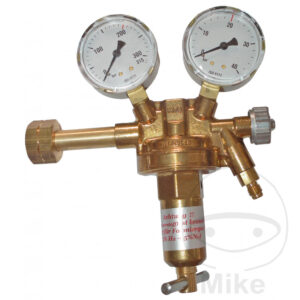 Régulateur de pression