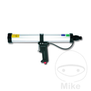 Pistolet à cartouche air comprimé