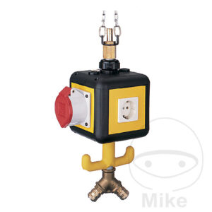 APPROVISIONNEMENT EN ÉNERGIE gondel