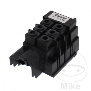 RELAIS DE SURINTENSITÉ SKR3 / 2.5