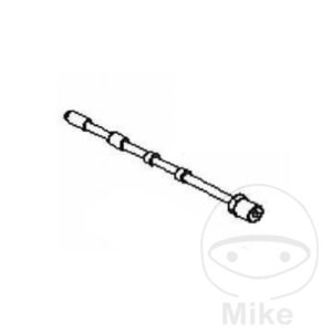 Tuyau à l'extérieur de Tornador