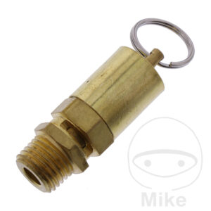 UEBERDRUCKVENTIL AOG/AOS