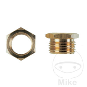 NIPPLE RÉDUIT 3 / 8-1 / 4