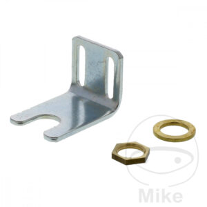 Support pour réducteurs de pression