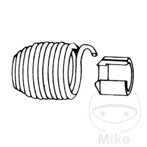 SÉCURITÉ HALTEFEDER