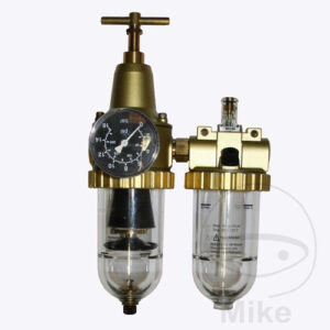 UNITÉ DE MAINTENANCE 2er 3/8