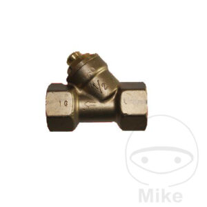 Clapet anti-retour 1/2 pouce