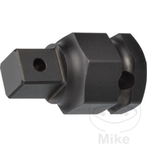 ADAPTOR ABG 1/2
