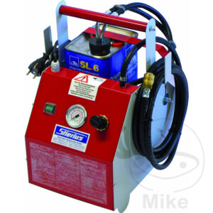 Bremsenentlüftergerät