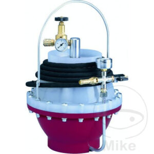 Bremsenentlüftergerät