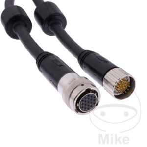 CONTROL CABLE AVL 4000