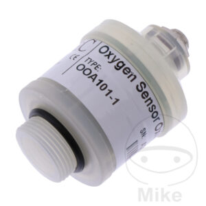 Capteur d'O2 Gutmann