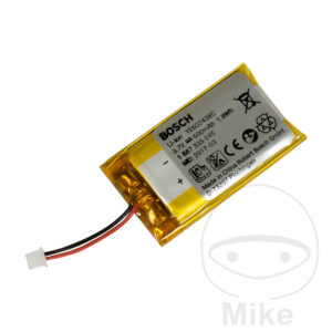 BOSCH BATTERY TPA 200