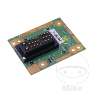 KONTAKTPLATTE DCU 220