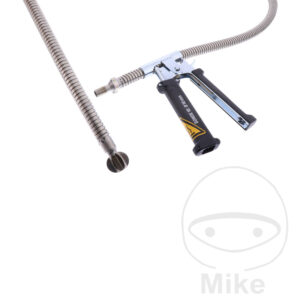 NFZ ABGASENTNAHMESONDE