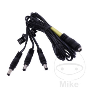 Y-VERBINDUNGSLEITUNG BEA